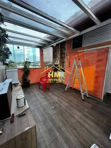Casa com 2 Quartos à venda, 85m² no Vila Margarida, São Vicente
