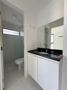 Apartamento com 2 Quartos para alugar, 40m² no Universitário, Caruaru