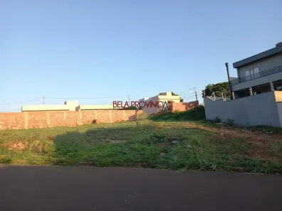Lote/Terreno à venda, 650m² no Taquaral, Piracicaba