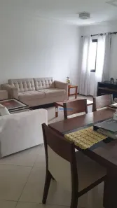 Apartamento com 3 Quartos à venda, 126m² no Jardim Esplanada II, São José dos Campos