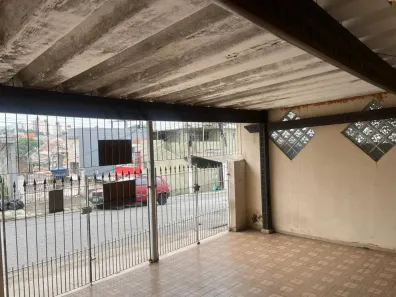 Sobrado com 3 Quartos à venda, 132m² no Vila Moraes, São Paulo