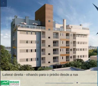 Cobertura com 2 Quartos à venda, 83m² no Centro, Ubatuba