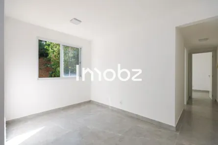 Apartamento com 2 Quartos à venda, 42m² no Jardim Parque Morumbi, São Paulo