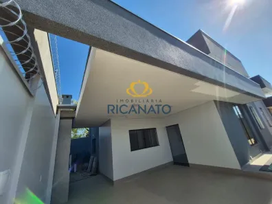 Casa com 3 Quartos à venda, 104m² no Plano Diretor Sul, Palmas
