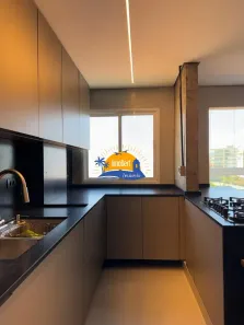 Cobertura com 3 Quartos à venda, 103m² no Maitinga, Bertioga