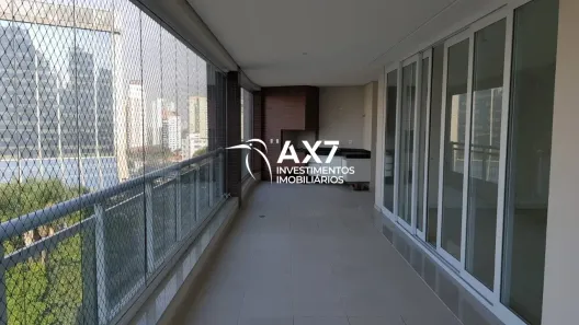 Apartamento com 3 Quartos à venda, 171m² no Paraíso, São Paulo