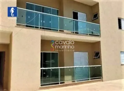 Apartamento com 3 Quartos à venda, 85m² no Residencial e Comercial Palmares, Ribeirão Preto