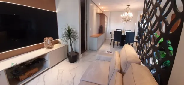 Apartamento com 2 Quartos à venda, 128m² no Brooklin Paulista, São Paulo