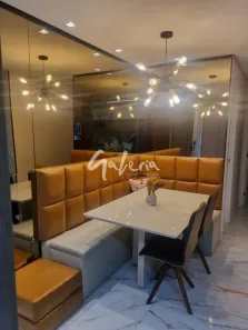 Apartamento com 2 Quartos à venda, 70m² no Olímpico, São Caetano do Sul