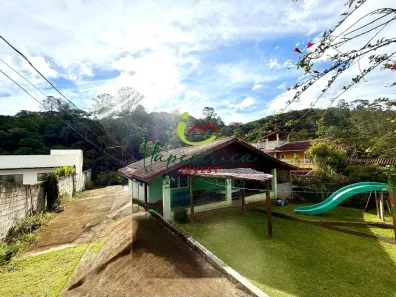 Fazenda/Sítio com 2 Quartos à venda, 1120m² no Jardim Renata, Itapecerica da Serra