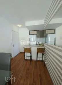 Apartamento com 3 Quartos à venda, 63m² no São Sebastião, Porto Alegre