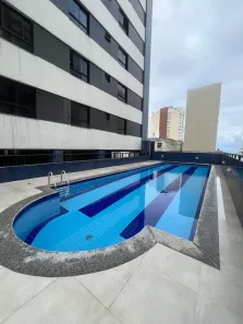 Apartamento com 3 Quartos à venda, 90m² no Pituba, Salvador