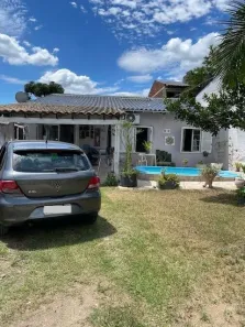 Casa com 2 Quartos à venda, 80m² no Campo Novo, Porto Alegre