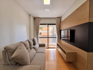 Apartamento com 3 Quartos à venda, 68m² no Terra Bonita, Londrina