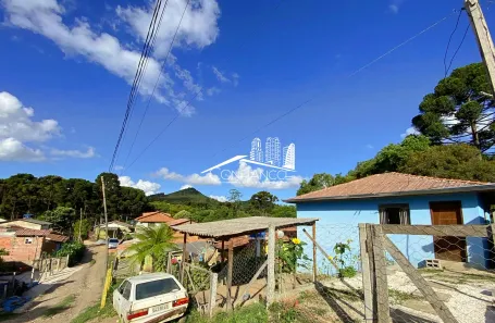 Casa com 2 Quartos à venda, 70m² no Tranqueira, Almirante Tamandaré