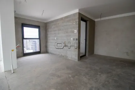 Apartamento com 3 Quartos à venda, 153m² no Vila Olímpia, São Paulo