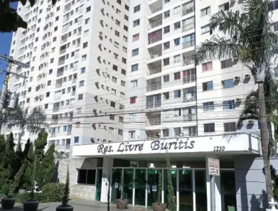 Apartamento com 2 Quartos à venda, 62m² no Parque Amazônia, Goiânia