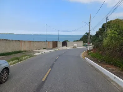 Lote/Terreno à venda, 845m² no Parque Nanci, Maricá