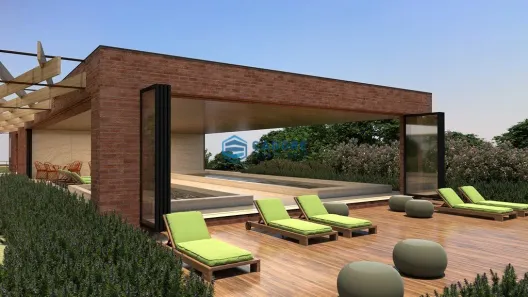 Lote/Terreno à venda, 448m² no Santa Catarina, Caxias do Sul