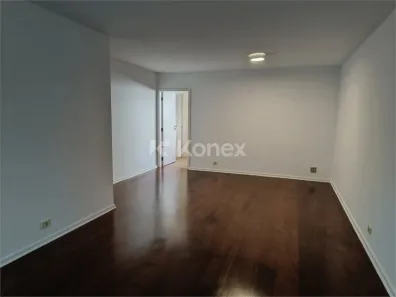 Apartamento com 3 Quartos à venda, 117m² no Moema, São Paulo