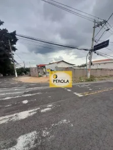 Lote/Terreno à venda, 357m² no Parque Jambeiro, Campinas
