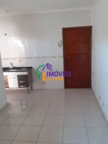 Apartamento com 2 Quartos à venda, 47m² no Jardim Santo André, Santo André