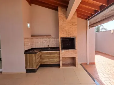 Casa de Condomínio com 3 Quartos à venda, 200m² no Bonfim Paulista, Ribeirão Preto