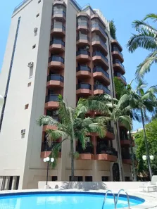 Apartamento com 2 Quartos para alugar, 130m² no Jardim Ampliação, São Paulo