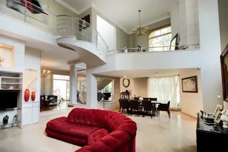 Casa de Condomínio com 6 Quartos à venda, 650m² no Alphaville Residencial Dois, Barueri