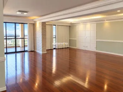 Apartamento com 6 Quartos à venda, 281m² no São José, Franca