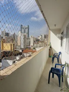 Apartamento com 2 Quartos à venda, 100m² no Centro, Campinas