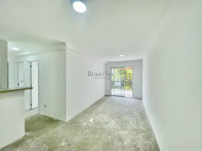 Apartamento com 2 Quartos à venda, 61m² no Santo Amaro, São Paulo