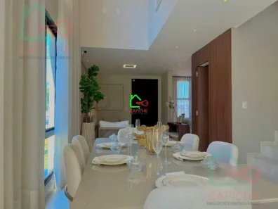 Casa de Condomínio com 3 Quartos à venda, 150m² no Pinheirinho, Vinhedo