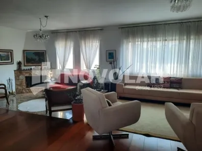 Sobrado com 4 Quartos à venda, 365m² no Jardim Franca, São Paulo