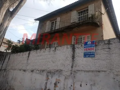 Sobrado com 2 Quartos à venda, 195m² no Parque Peruche, São Paulo