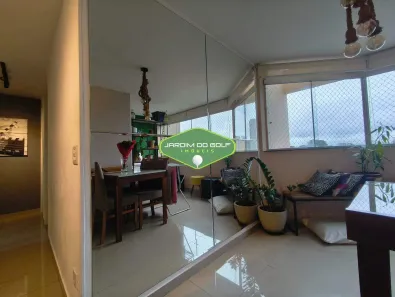 Apartamento com 3 Quartos à venda, 69m² no Vila Sofia, São Paulo
