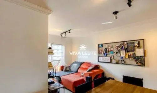 Apartamento com 2 Quartos à venda, 64m² no Parque da Mooca, São Paulo