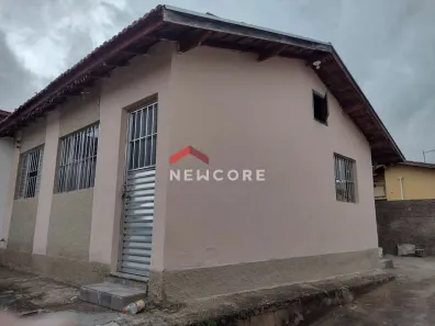 Casa com 2 Quartos à venda, 90m² no Vila Padre Manoel de Nóbrega, Campinas