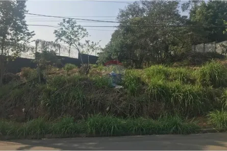 Lote/Terreno à venda, 1000m² no Luiz Fagundes, Mairiporã