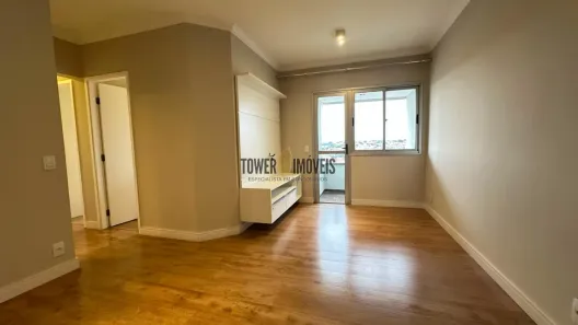 Apartamento com 3 Quartos à venda, 77m² no Vila Marieta, Campinas