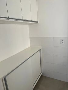 Apartamento com 3 Quartos à venda, 66m² no Jardim Brasília, Piracicaba