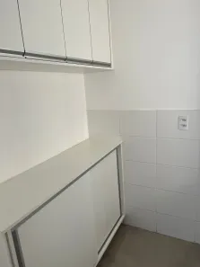 Apartamento com 3 Quartos à venda, 66m² no Jardim Brasília, Piracicaba