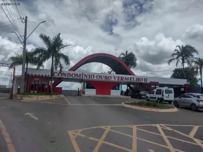 Lote/Terreno à venda, 1000m² no Setor Habitacional Jardim Botânico, Brasília