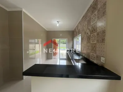 Casa de Condomínio com 3 Quartos à venda, 176m² no Residencial San Diego (Paysage Serein), Vargem Grande Paulista