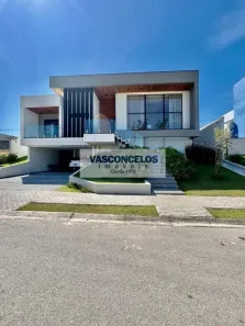 Casa com 4 Quartos à venda, 320m² no Condomínio Residencial Monaco, São José dos Campos