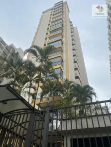 Apartamento com 4 Quartos à venda, 145m² no Perdizes, São Paulo