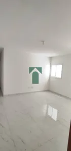 Apartamento com 2 Quartos à venda, 55m² no Campestre, Santo André