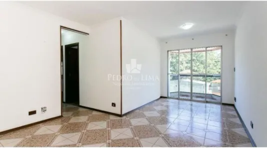 Apartamento com 2 Quartos à venda, 68m² no Chácara Seis de Outubro, São Paulo