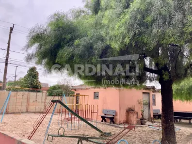 Apartamento com 2 Quartos à venda, 46m² no Vila Esperança (Vila Xavier), Araraquara