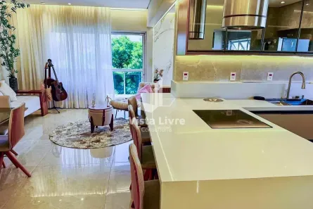 Apartamento com 3 Quartos à venda, 139m² no Centro, Osasco